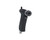 Combi Water Gun Foam Sprayer Black