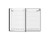 Hardcover Diary A5 Day to Page - Navy 2026