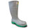 Bata Ecomate Gumboots - Recycled Grey Green
