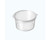PP Hinged Lid Portion Cups 26ml 2000/Ctn