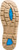 Steel Blue Hobart Slip-On Safety Boot