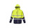 Harris Farms Jkt 2in1 S/Shell Taped R/W