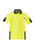 Mens Hi Vis Reinforced S/Sleeve Polo