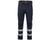Bison Trouser L/Weight Stretch P/C Taped