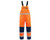 Bison Bib Trouser Extreme