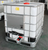 Logx IBC 1000l Natural