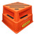 Safety Step Orange 505x505x365mm