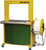 Strapping Machine SQ-800 Auto W850×H500 - Reel on Left side