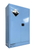 Corrosive Storage Cabinet 250L With 3 Shelves