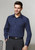 Mens Metro Shirt L/Sleeve