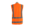T&G Front & Back H/V Safety Vest TTMC