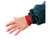 AlphaTec® 4000 Apron With Sleeves