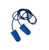 Earplug Corded Armour Metal Detectable Class 5 26dB 100u/box