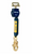 3M™ DBI-SALA® Nano-Lok™ Single Leg SRL w/Quick Connector