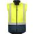 Reversible Puffer Vest Stamina ECO D/N
