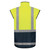Reversible Puffer Vest Stamina ECO D/N
