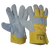 Armour Leather Work Glove large