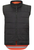 Reversible Puffer Vest Stamina ECO TTMC-W23