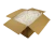 Plastic Cap Fits Square Bottle 1L 38mm 2000/Ctn