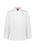 Mens Zest Long Sleeve Chef's Jacket