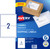 Avery Shipping Labels L7168 199.6 x 143.5mm