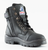 Southern Cross Zip Scuff Ladies Safety Boot