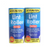 Lint Roller Refill Twin Pack 50 sheets/Roll 6 Pack/Ctn