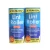 Lint Roller Refill Twin Pack 50 sheets/Roll 6 Pack/Ctn