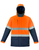 Unisex Hi Vis Antarctic Soft/S Frzr Jacket