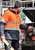 Unisex Hi Vis Antarctic Soft/S Frzr Jacket