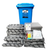 SpillTech® Universal Spill Kit – 240L - Refill