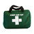 First Aid Kit Soft Pack 1-15 People