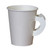Hot Cups With Handle 285ml 1000/Ctn