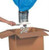 4 Bag Pop Starch Dispenser 1.7m3
