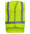 Hi-Vis Vest King Sizes