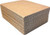 HCL Corrugated Insert Small 180x255mm 40B