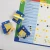 Avery Label Dispenser Dot Stickers 14mm