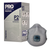 Prochoice P2 ProMesh + Valve Dust, Mist & Fume Mask 12/Box
