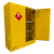 Flammable Liquid Storage Cabinet - 250L Oversized