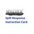 SpillTech® Instruction Card