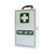 First Aid Metal Cabinet Wall Mount 1-25 People