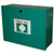 First Aid Metal Cabinet Wall Mount 26-50 People
