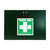 First Aid Steel Wall Mount Cabinet Empty 29x20x10cm