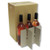 Schenker Wine Carton 6 Bottle 372x364x286mm 30B 300/Plt