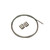 Secure Cable Kit, 750 mm