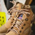 Steel Blue Parkes Zip Scuff Cap Safety Boot