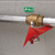 Steel Ball Valve Lockout S3477