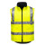 Hi-Vis Reversible Vest