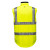 Hi-Vis Reversible Vest