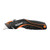 Ronsta KU008 Manual Retractable Quick Change Utility Knife